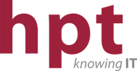 HPT Logo