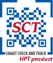 SCT Logo